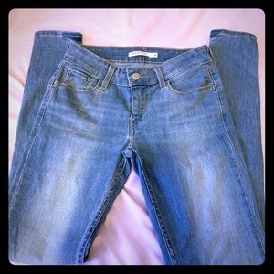 Women jeans